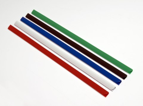 Listwy wsuwane Argo Standard 4 mm zielone (419045) Listwy wsuwane Argo Standard 4 mm zielone (419045)