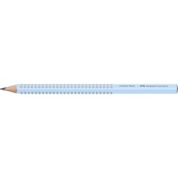 Ołówek Faber Castell Jumbo Grip Sky Blue 2B (111974)
