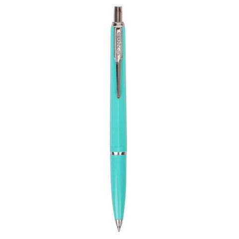 Długopis pastelowy niebieski 0,8mm Zenith Długopis pastelowy niebieski 0,8mm Zenith