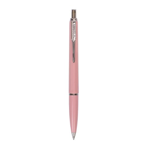 Długopis pastelowy niebieski 0,8mm Zenith Długopis pastelowy niebieski 0,8mm Zenith