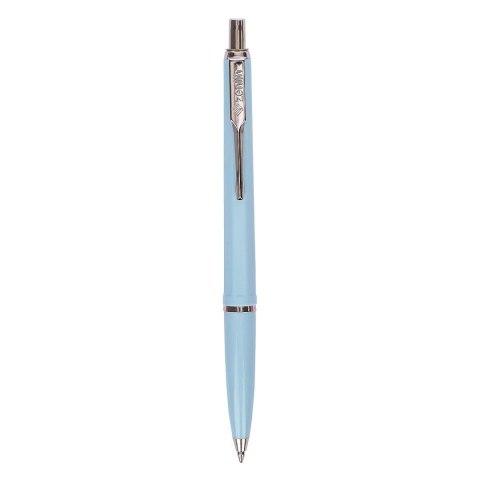 Długopis pastelowy niebieski 0,8mm Zenith Długopis pastelowy niebieski 0,8mm Zenith