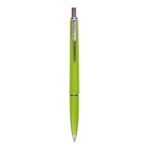 Długopis pastelowy niebieski 0,8mm Zenith Długopis pastelowy niebieski 0,8mm Zenith