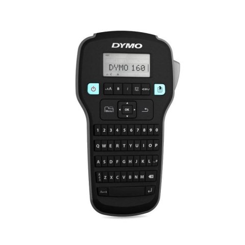 Drukarka do etykiet Dymo LabelManager 160 (S0946340) Drukarka do etykiet Dymo LabelManager 160 (S0946340)