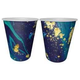 Kubek wielokrotnego użytku Godan 240ml/ 6 szt 240ml (PG-KPMI)