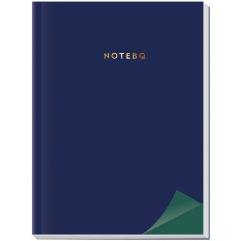 Notes A5 80k. krata Interdruk (IZAKIND200N) Notes A5 80k. krata Interdruk (IZAKIND200N)
