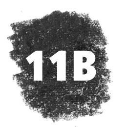 Ołówek Lumograph 11b Staedtler (S 100-11B)