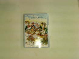 Pocztówka BN Pol-Mak (5906664007797)