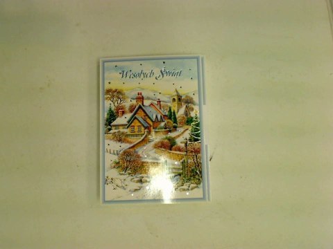 Pocztówka BN Pol-Mak (5906664007797)