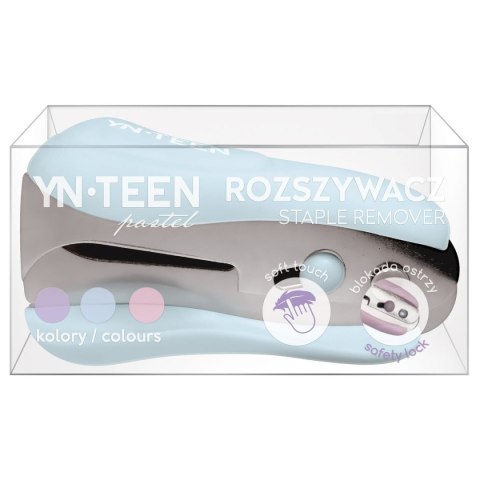 Rozszywacz Interdruk (IROZPAS) Rozszywacz Interdruk (IROZPAS)