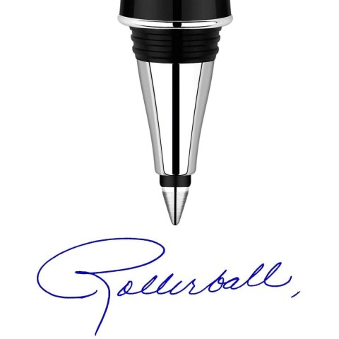 Wkład do pióra kulkowego Parker niebieski 0,5mm (1950279) Wkład do pióra kulkowego Parker niebieski 0,5mm (1950279)