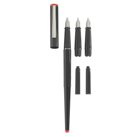 Zestaw piśmienniczy Herlitz 8623001 (300010384) Zestaw piśmienniczy Herlitz 8623001 (300010384)