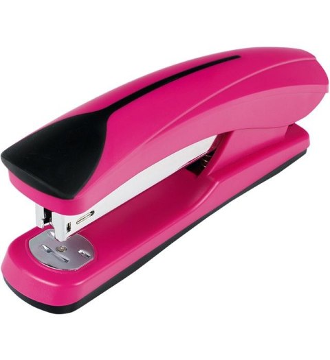 Zszywacz Eagle COLORtouch TYST6102B różowy 20k (110-1685) Zszywacz Eagle COLORtouch TYST6102B różowy 20k (110-1685)
