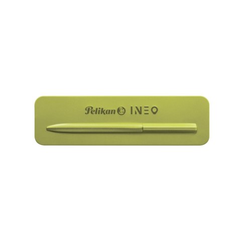 Długopis Pelikan K6 Ineo Green Oasis w etui 822503 (300001264) Długopis Pelikan K6 Ineo Green Oasis w etui 822503 (300001264)