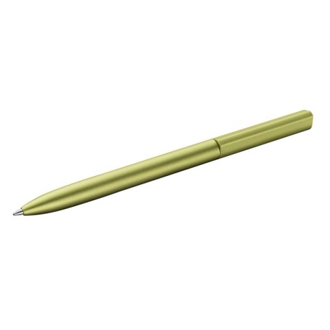 Długopis Pelikan K6 Ineo Green Oasis w etui 822503 (300001264) Długopis Pelikan K6 Ineo Green Oasis w etui 822503 (300001264)
