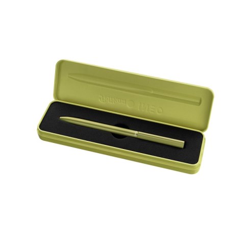 Długopis Pelikan K6 Ineo Green Oasis w etui 822503 (300001264) Długopis Pelikan K6 Ineo Green Oasis w etui 822503 (300001264)
