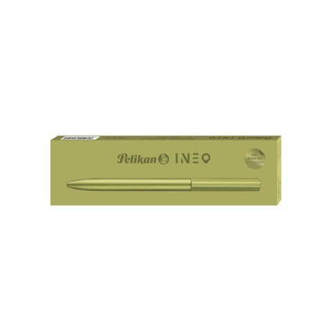 Długopis Pelikan K6 Ineo Green Oasis w etui 822503 (300001264) Długopis Pelikan K6 Ineo Green Oasis w etui 822503 (300001264)