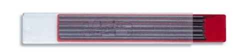 Wkład do ołówka (grafit) Koh-I-Noor Toison Dor 2mm 12 szt. (4190) Wkład do ołówka (grafit) Koh-I-Noor Toison Dor 2mm 12 szt. (4190)