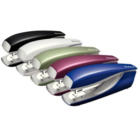 Zszywacz Leitz Style NeXXt Series czarny 30k (55620094) Zszywacz Leitz Style NeXXt Series czarny 30k (55620094)