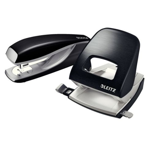 Zszywacz Leitz Style NeXXt Series czarny 30k (55620094) Zszywacz Leitz Style NeXXt Series czarny 30k (55620094)