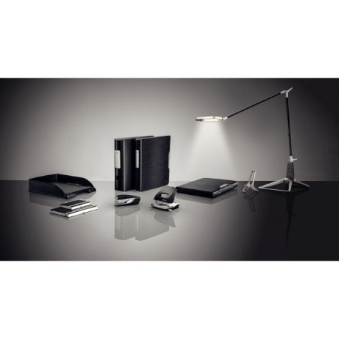 Zszywacz Leitz Style NeXXt Series czarny 30k (55620094) Zszywacz Leitz Style NeXXt Series czarny 30k (55620094)