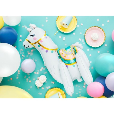 Balon gumowy Partydeco Pastel Eco Balloons biały 260mm (ECO26P-008) Balon gumowy Partydeco Pastel Eco Balloons biały 260mm (ECO26P-008)