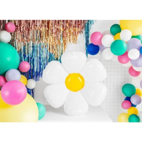 Balon gumowy Partydeco Pastel Eco Balloons biały 260mm (ECO26P-008) Balon gumowy Partydeco Pastel Eco Balloons biały 260mm (ECO26P-008)
