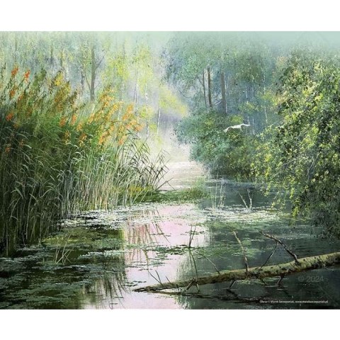Kalendarz ścienny POLSKA W MALARSTWIE 13-planszowe 2024 320mm x 470mm Lucrum (RW06) Kalendarz ścienny POLSKA W MALARSTWIE 13-planszowe 2024 320mm x 470mm Lucrum (RW06)