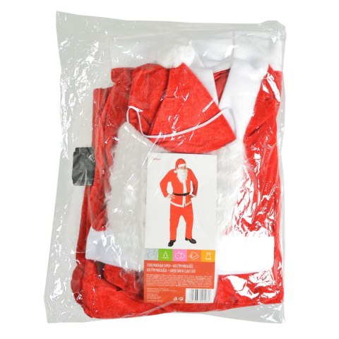 Kostium STRÓJ MIKOŁAJ SUPER Arpex (SM2081) Kostium STRÓJ MIKOŁAJ SUPER Arpex (SM2081)