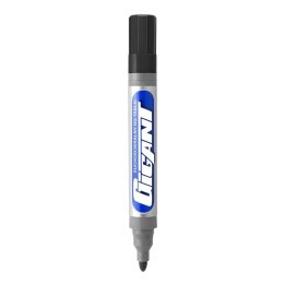 Marker suchościeralny Kamet GIGANT czarny 1,5-2,5mm okrągła końcówka (K-1101)