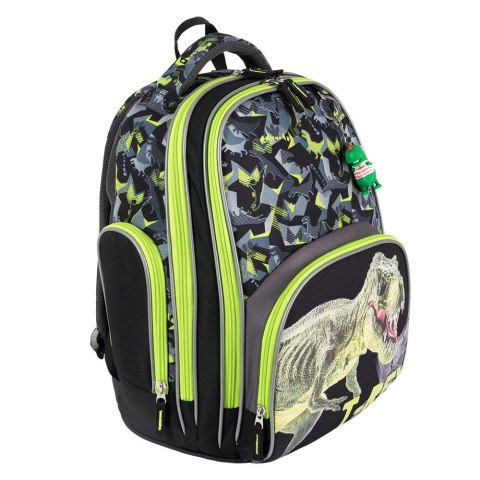 Plecak St.Right T-REX 37cmx20cmx31cm B8 (5903235650512) Plecak St.Right T-REX 37cmx20cmx31cm B8 (5903235650512)