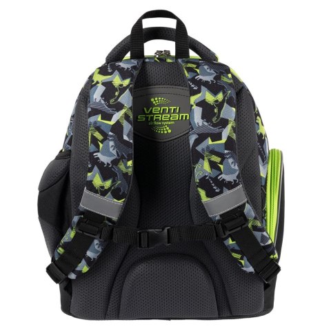 Plecak St.Right T-REX 37cmx20cmx31cm B8 (5903235650512) Plecak St.Right T-REX 37cmx20cmx31cm B8 (5903235650512)