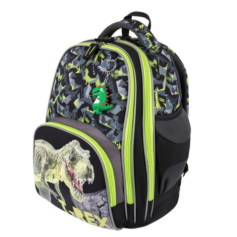 Plecak St.Right T-REX 37cmx20cmx31cm B8 (5903235650512) Plecak St.Right T-REX 37cmx20cmx31cm B8 (5903235650512)