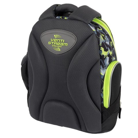 Plecak St.Right T-REX 37cmx20cmx31cm B8 (5903235650512) Plecak St.Right T-REX 37cmx20cmx31cm B8 (5903235650512)
