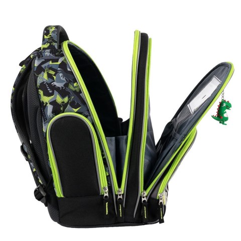 Plecak St.Right T-REX 37cmx20cmx31cm B8 (5903235650512) Plecak St.Right T-REX 37cmx20cmx31cm B8 (5903235650512)