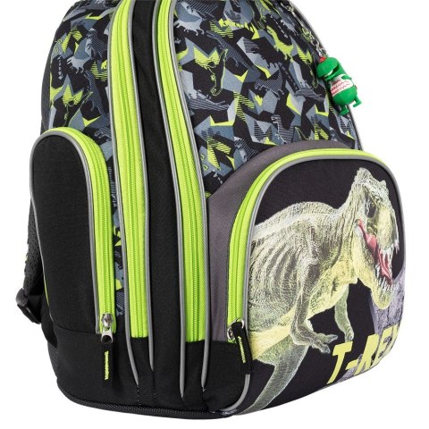 Plecak St.Right T-REX 37cmx20cmx31cm B8 (5903235650512) Plecak St.Right T-REX 37cmx20cmx31cm B8 (5903235650512)