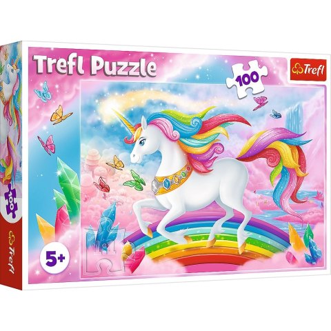 Puzzle Trefl 100 el. (16364) Puzzle Trefl 100 el. (16364)