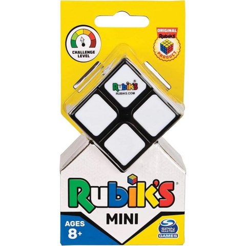 Układanka Spin Master Rubik Kostka 2x2 (6063963) Układanka Spin Master Rubik Kostka 2x2 (6063963)