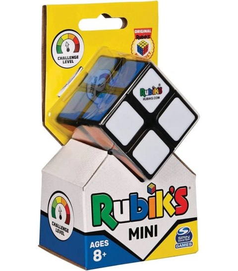 Układanka Spin Master Rubik Kostka 2x2 (6063963) Układanka Spin Master Rubik Kostka 2x2 (6063963)