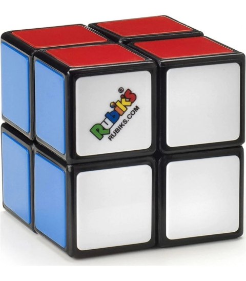 Układanka Spin Master Rubik Kostka 2x2 (6063963) Układanka Spin Master Rubik Kostka 2x2 (6063963)
