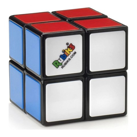 Układanka Spin Master Rubik Kostka 2x2 (6063963) Układanka Spin Master Rubik Kostka 2x2 (6063963)