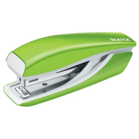 Zszywacz Leitz NeXXt mini Wow zielony metaliczny 10k (55281054) Zszywacz Leitz NeXXt mini Wow zielony metaliczny 10k (55281054)