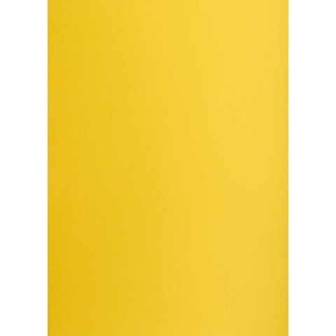Brystol A3 ciemnożółty 160g 25k [mm:] 297x420 Creatinio (400150189)