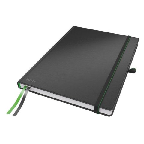Notes (notatnik) Complete A4 80k. krata [mm:] 217x297 Leitz (44710095)
