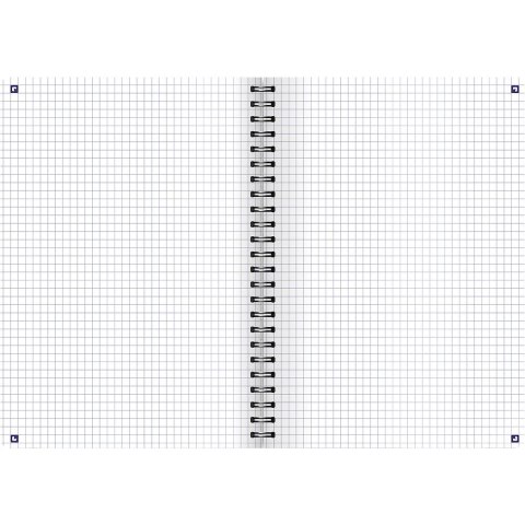 Notes Oxford TOUCH TREND B5 100k. krata (400175460) Notes Oxford TOUCH TREND B5 100k. krata (400175460)