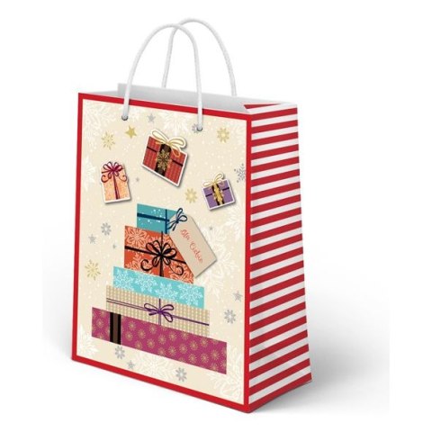 Torba prezentowa A4 Passion Cards (TM) Torba prezentowa A4 Passion Cards (TM)