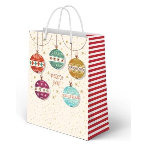 Torba prezentowa A4 Passion Cards (TM) Torba prezentowa A4 Passion Cards (TM)