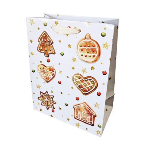 Torba prezentowa A4 Passion Cards (TM) Torba prezentowa A4 Passion Cards (TM)