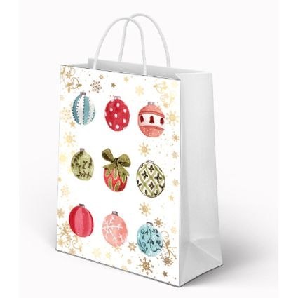 Torba prezentowa A4 Passion Cards (TM) Torba prezentowa A4 Passion Cards (TM)