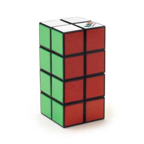 Układanka Spin Master Rubik Kostka 2x2x4 wieża (6063999) Układanka Spin Master Rubik Kostka 2x2x4 wieża (6063999)