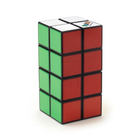 Układanka Spin Master Rubik Kostka 2x2x4 wieża (6063999) Układanka Spin Master Rubik Kostka 2x2x4 wieża (6063999)